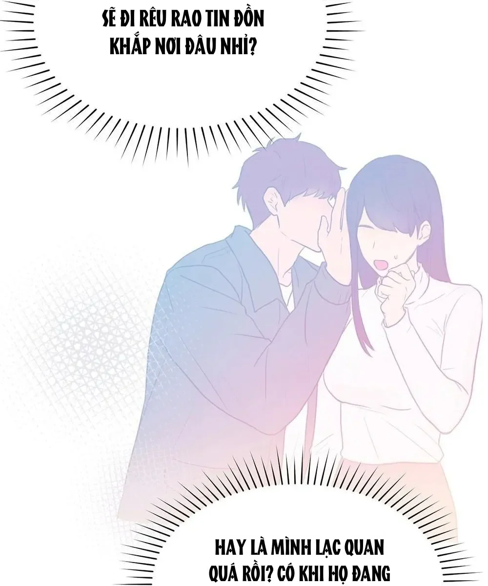 Đọc truyện Sứ giả tình yêu xui xẻo - Chapter 1