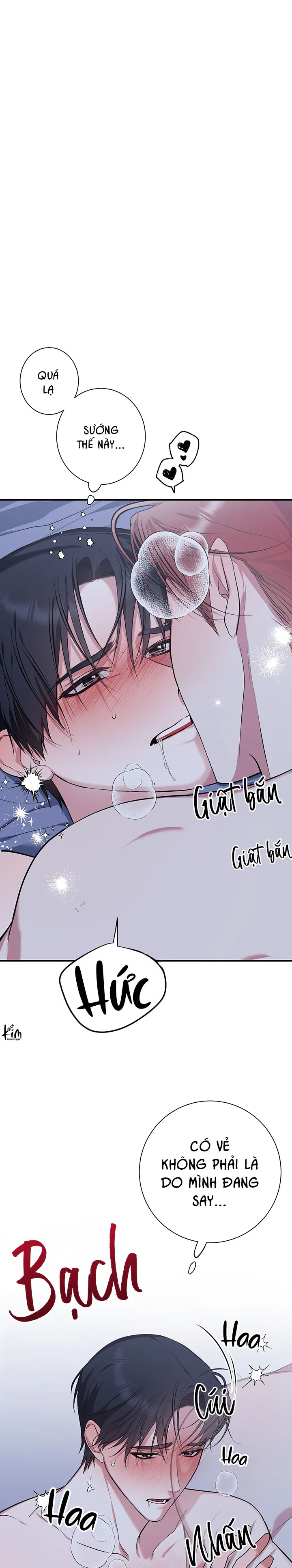 Đọc truyện HÃY HOÀN TRẢ DẤU ẤN - Chapter 2