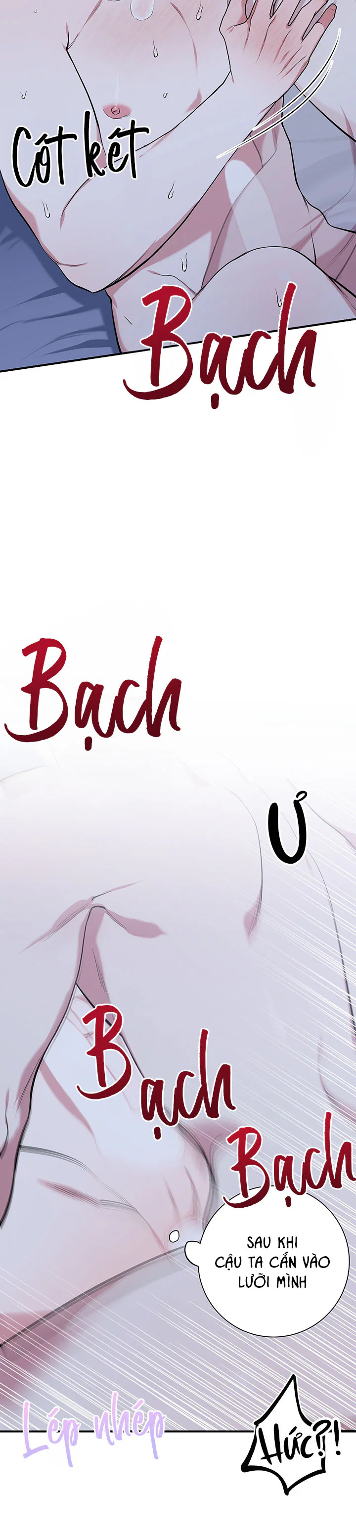 Đọc truyện HÃY HOÀN TRẢ DẤU ẤN - Chapter 2