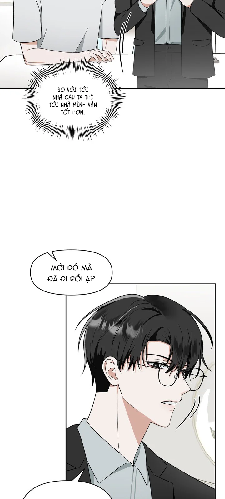 Đọc truyện Feel! Ring - Chapter 2