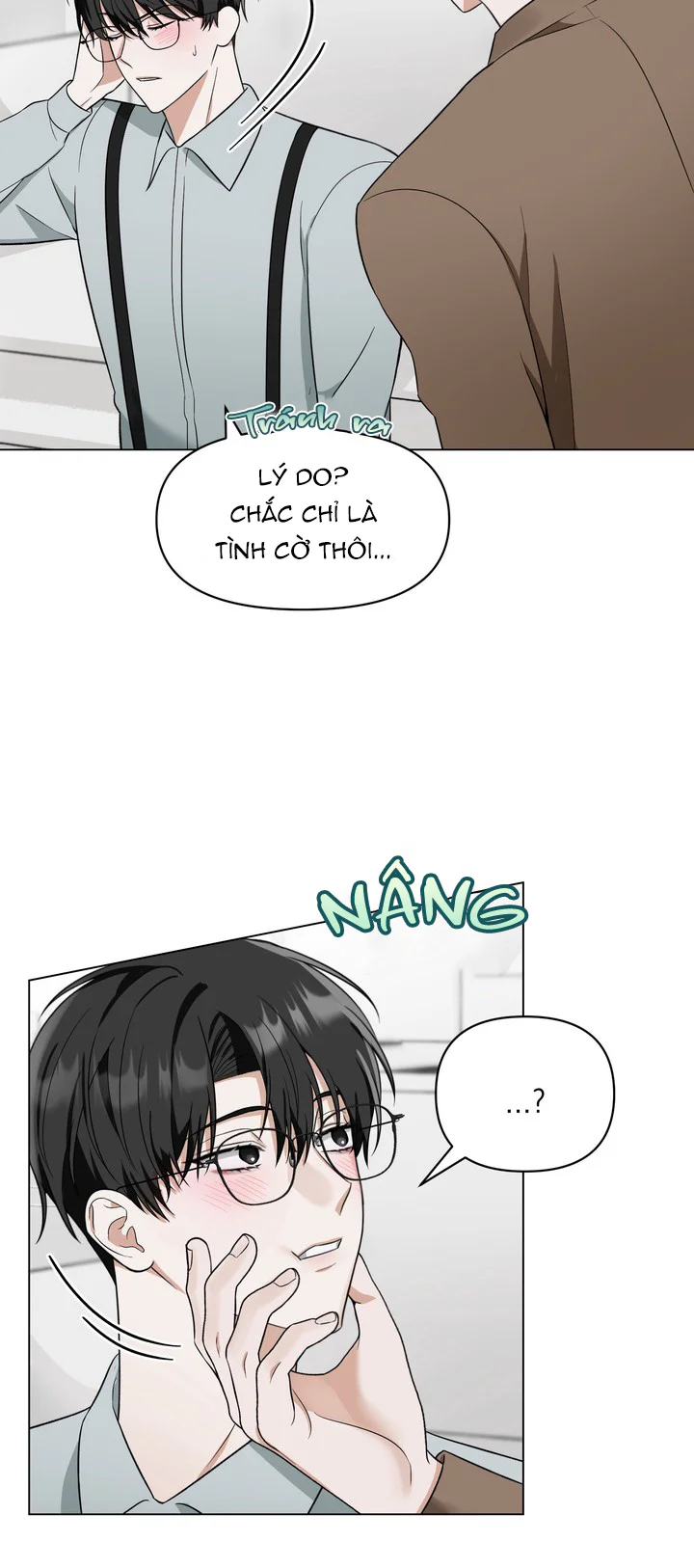 Đọc truyện Feel! Ring - Chapter 2