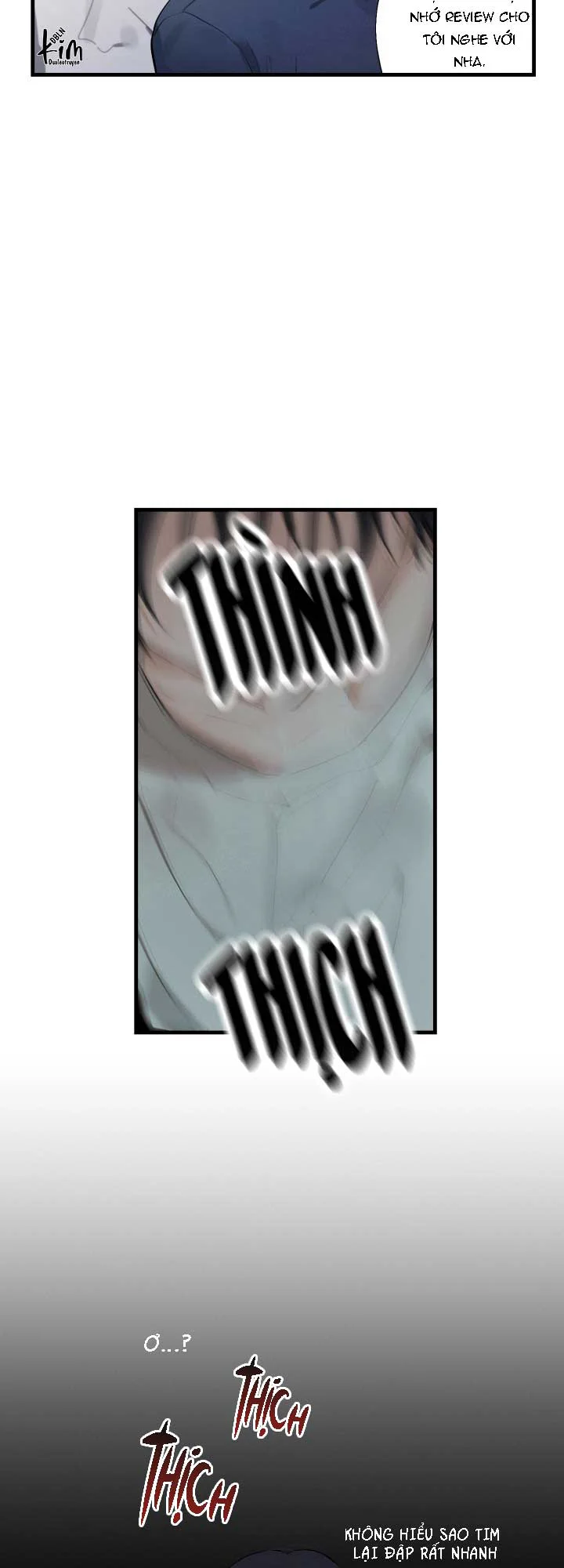 Đọc truyện NGHIỆN SEX - Chapter 46.3