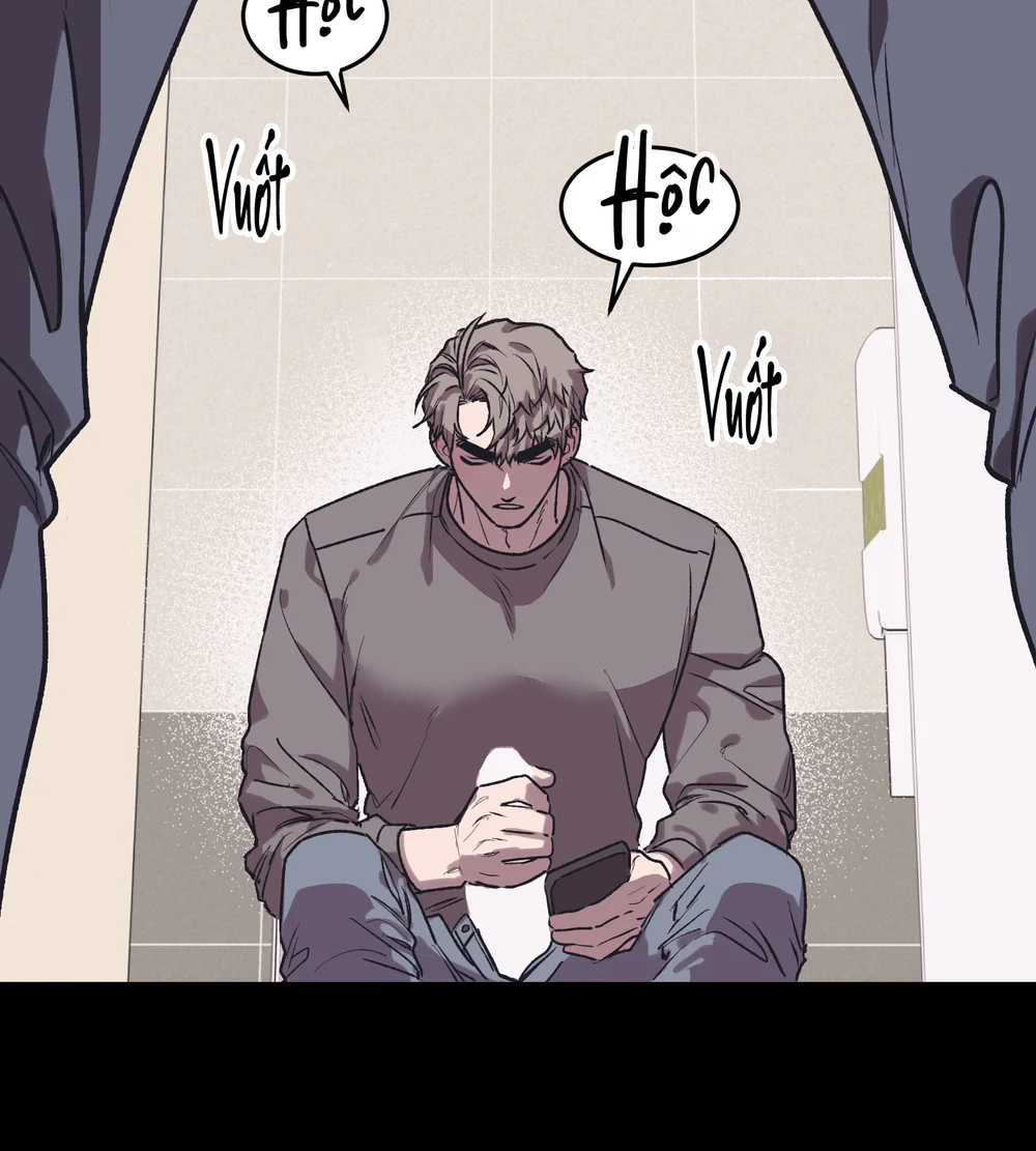 Đọc truyện LÀM THẾ NÀO ĐỂ HÒA GIẢI VỚI KẺ THÙ - Chapter 2