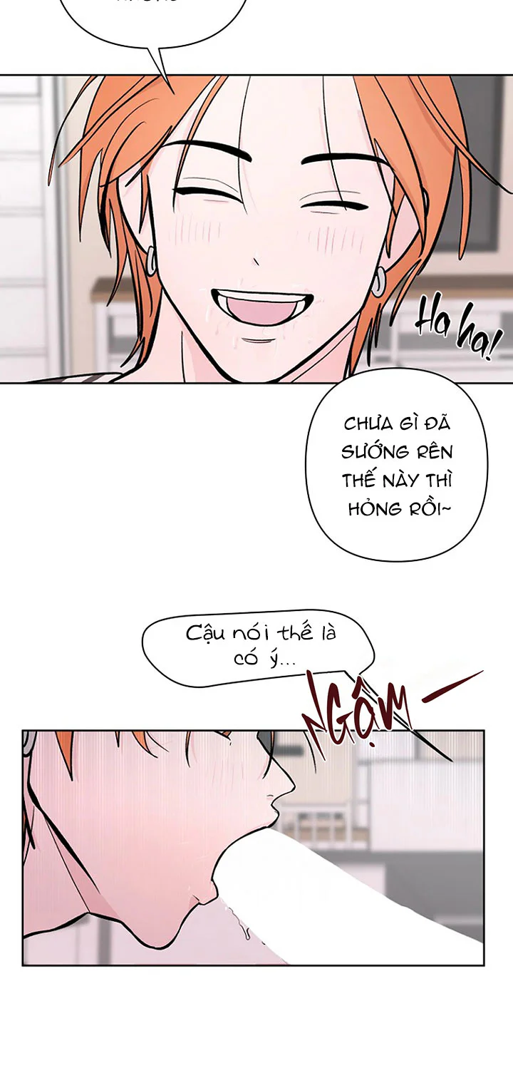 Đọc truyện MA QUỶ - Chapter 2