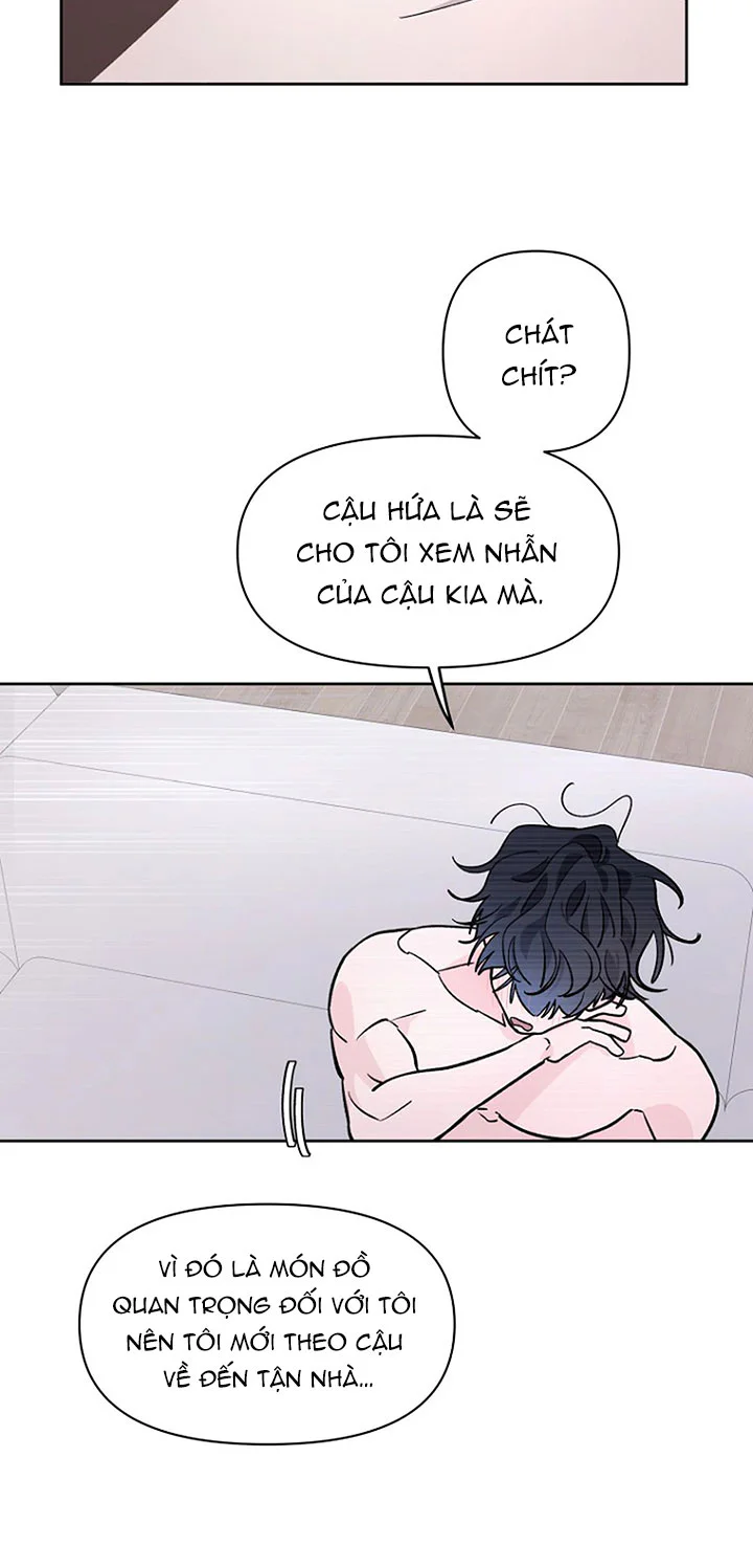 Đọc truyện MA QUỶ - Chapter 2