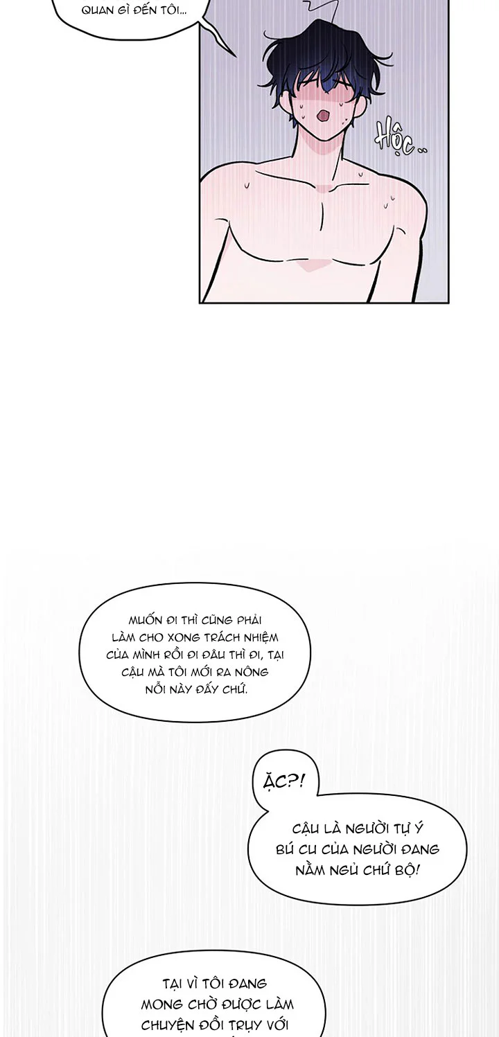 Đọc truyện MA QUỶ - Chapter 2