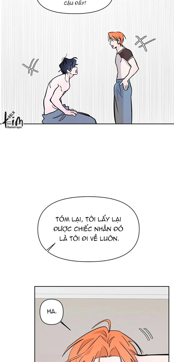 Đọc truyện MA QUỶ - Chapter 2