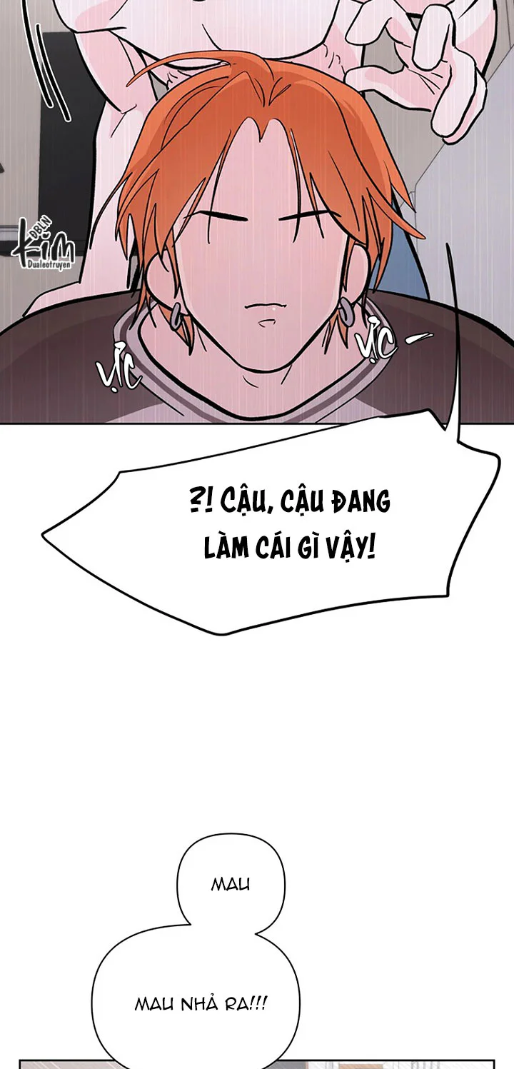 Đọc truyện MA QUỶ - Chapter 2