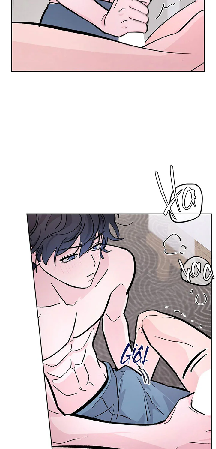 Đọc truyện MA QUỶ - Chapter 2