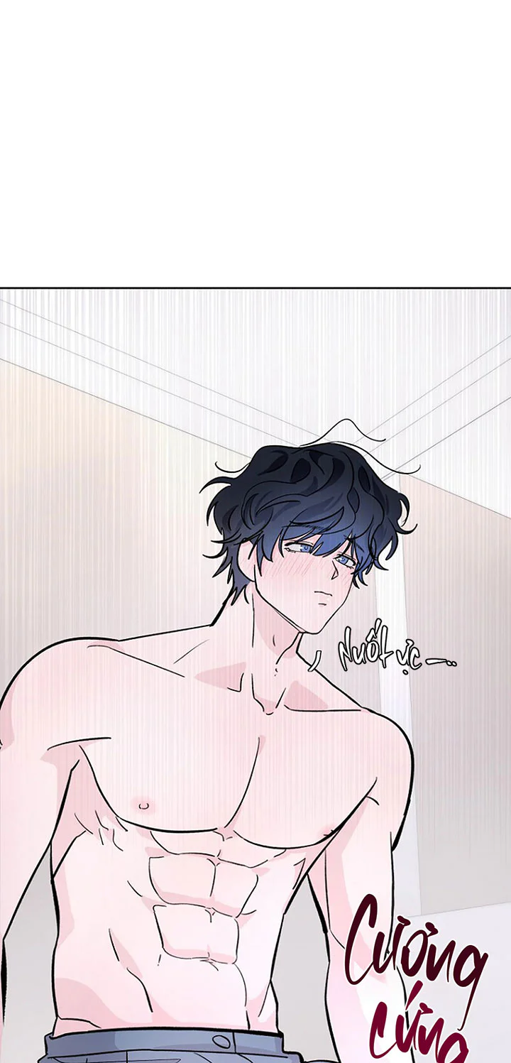 Đọc truyện MA QUỶ - Chapter 2