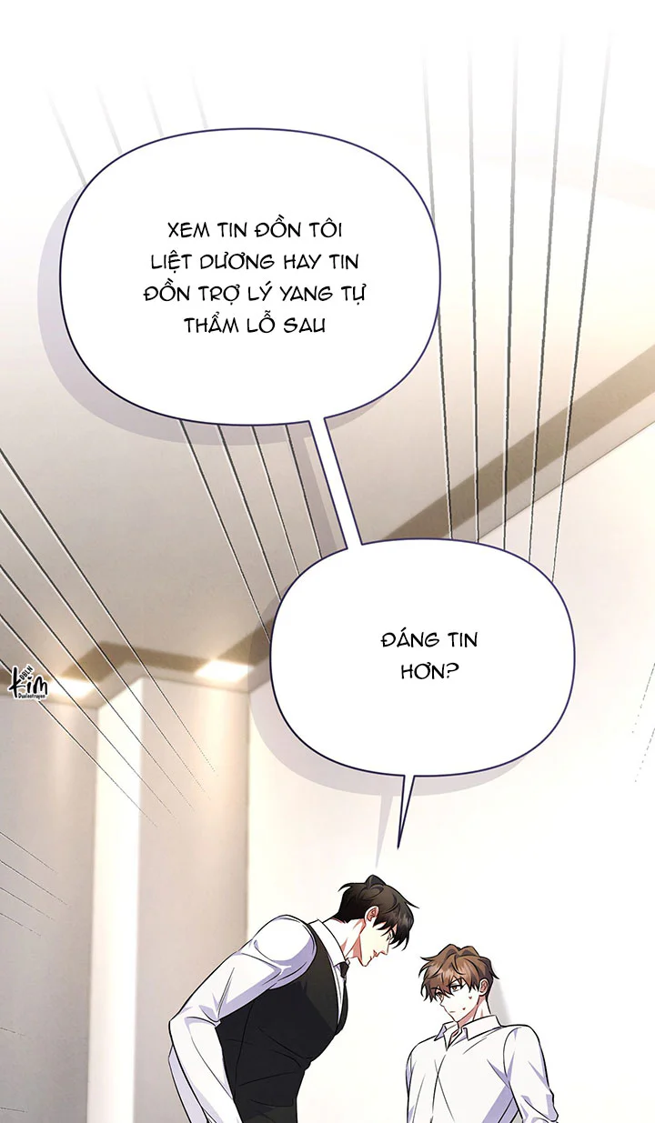 Đọc truyện TRƯỞNG NHÓM LUÔN CỨNG NGẮC - Chapter 2