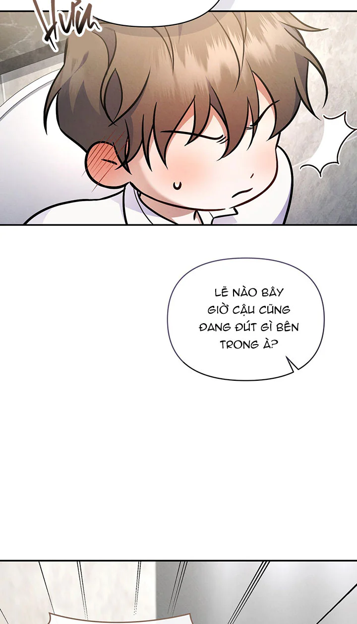 Đọc truyện TRƯỞNG NHÓM LUÔN CỨNG NGẮC - Chapter 2