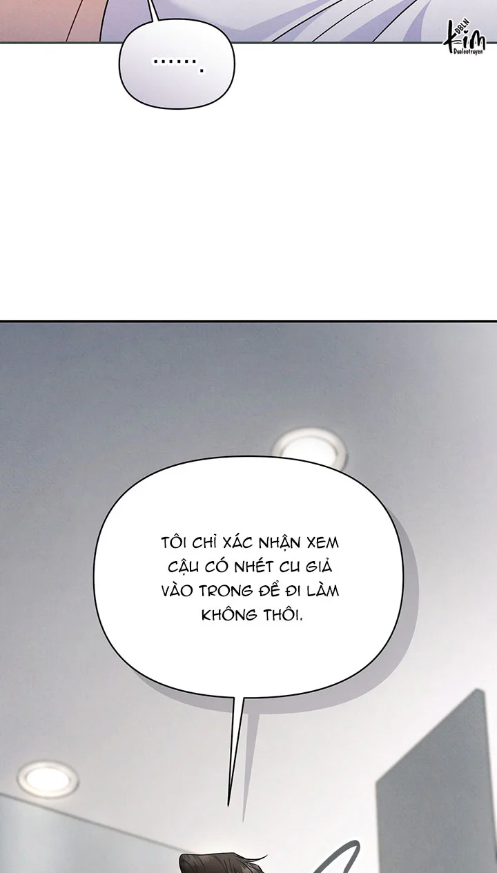 Đọc truyện TRƯỞNG NHÓM LUÔN CỨNG NGẮC - Chapter 2