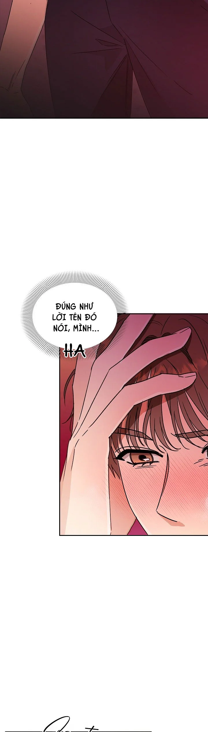 Đọc truyện SECRET TAKE - Chapter 2
