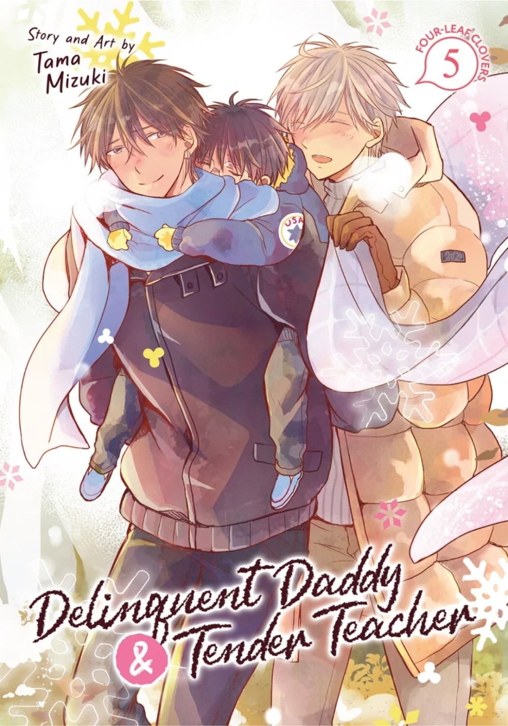 Đọc truyện Papa Motoyan và Thầy Hitsuji - Chapter 19
