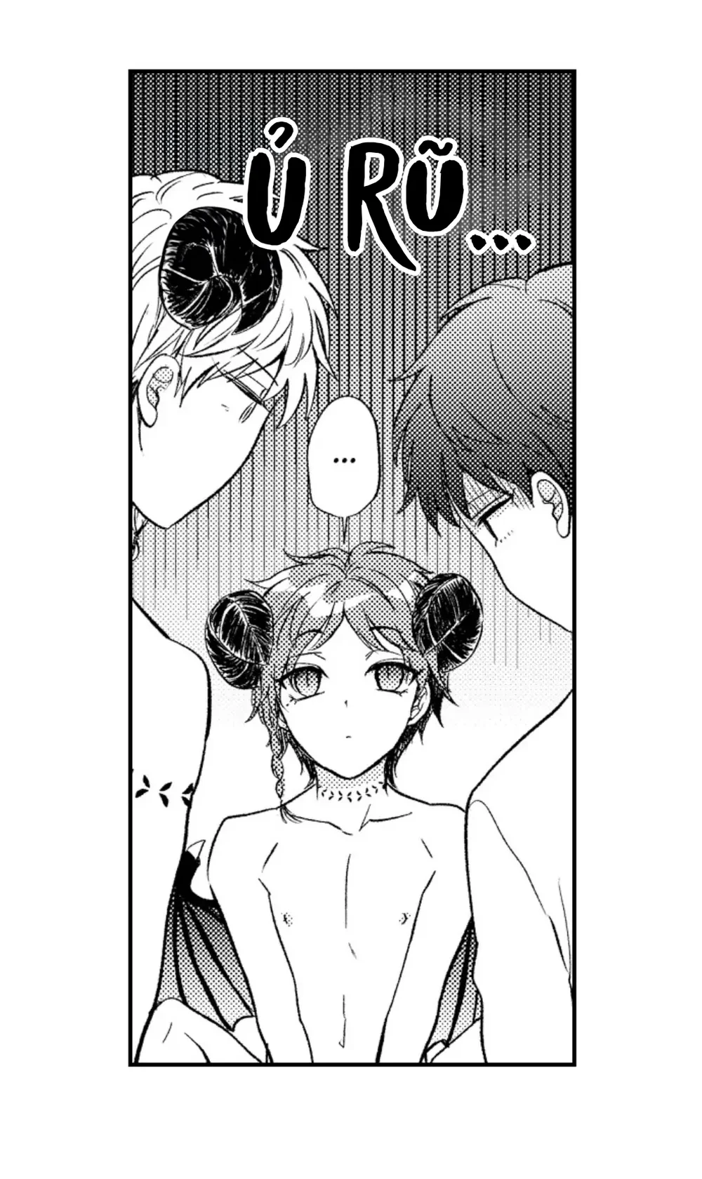 Đọc truyện Incubus! - Chapter 10