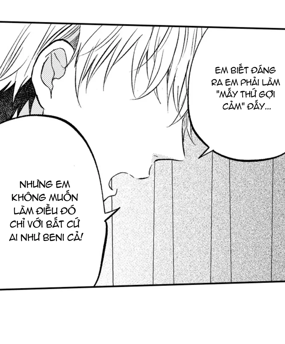 Đọc truyện Incubus! - Chapter 10