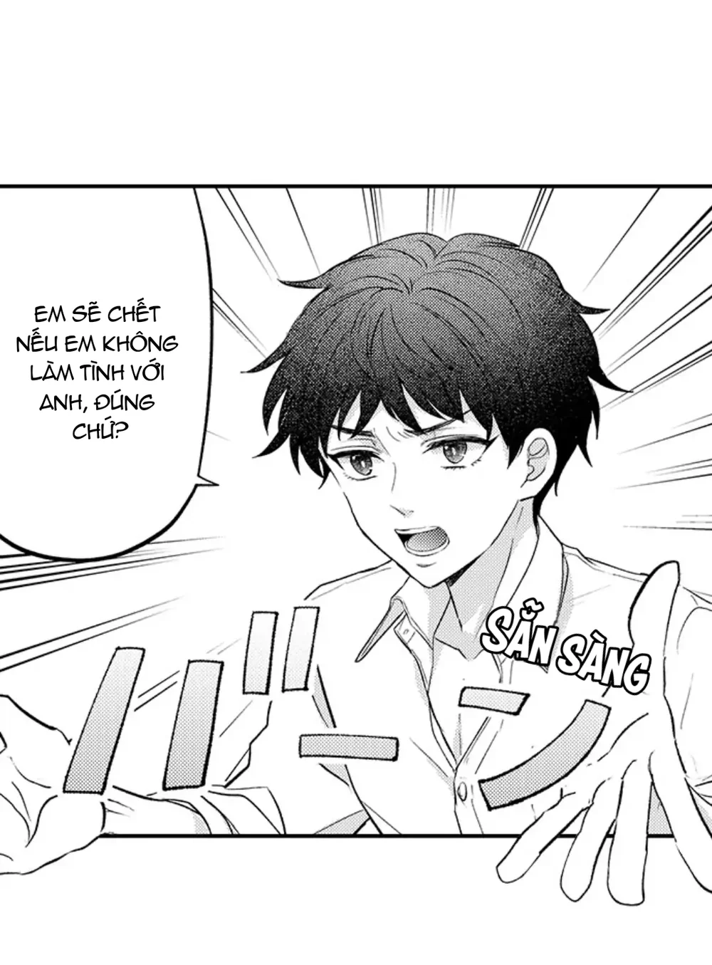 Đọc truyện Incubus! - Chapter 10