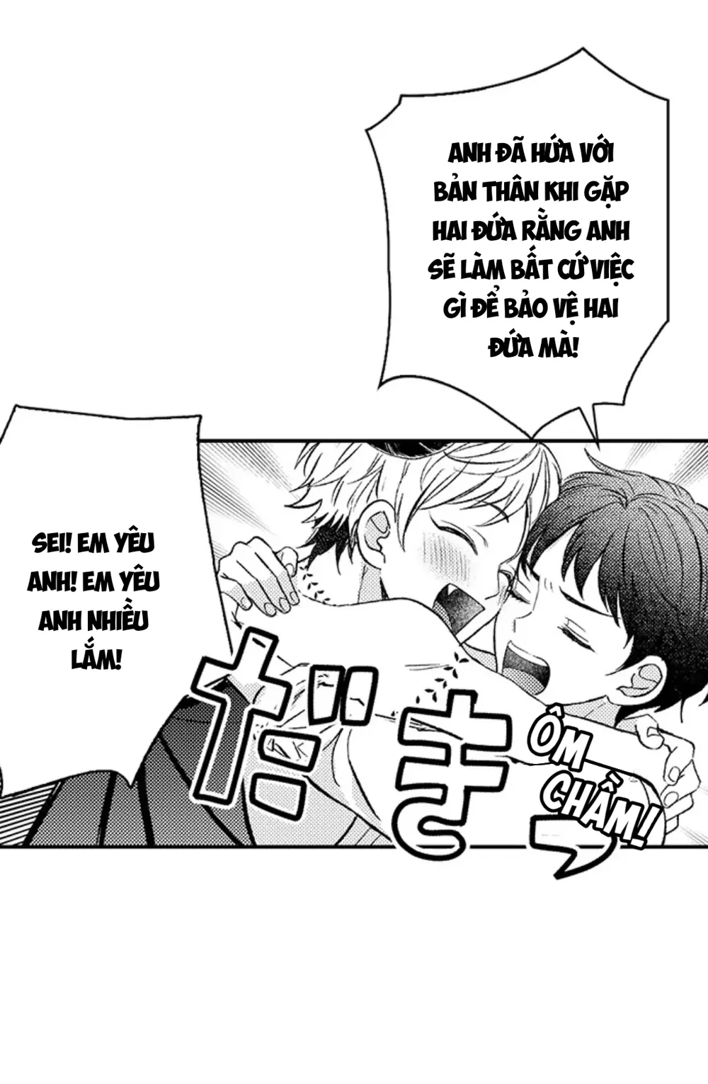 Đọc truyện Incubus! - Chapter 10