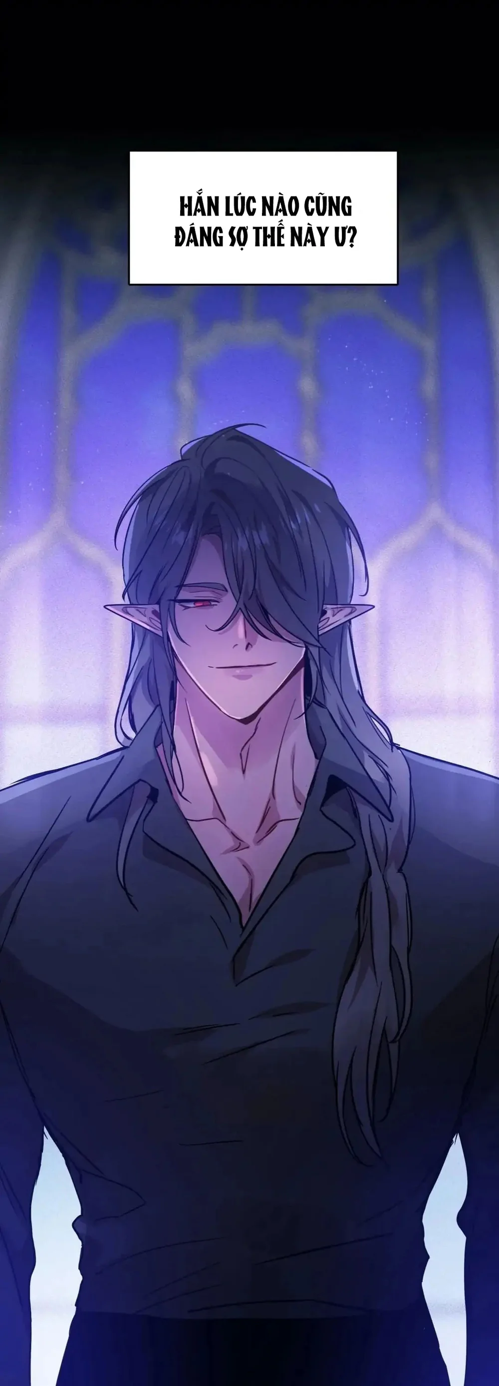 Đọc truyện DARKFALL - Chapter 17