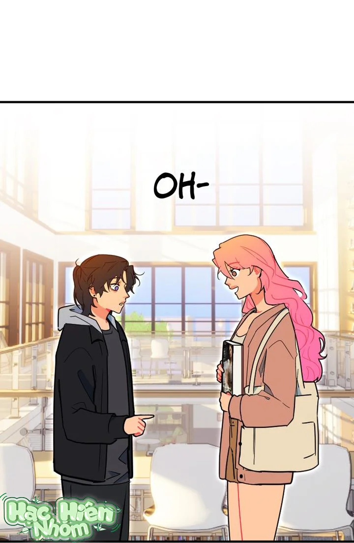 Đọc truyện Cẩm Nang Cua Gái - Chapter 48