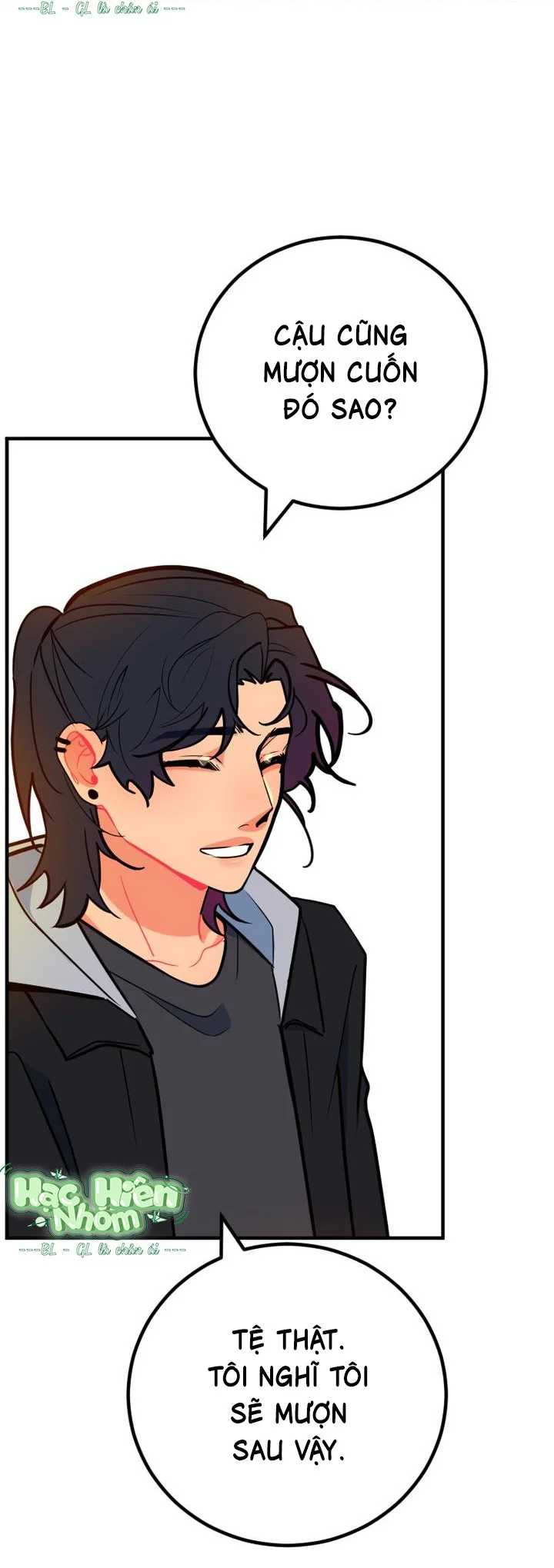 Đọc truyện Cẩm Nang Cua Gái - Chapter 48