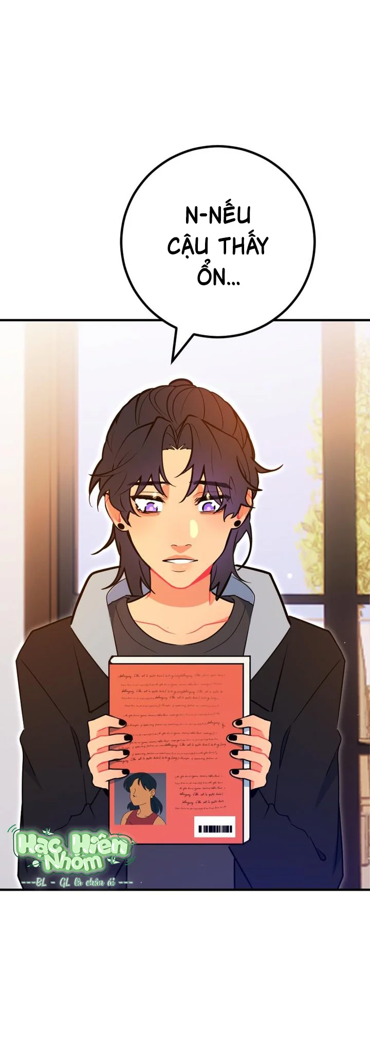 Đọc truyện Cẩm Nang Cua Gái - Chapter 48