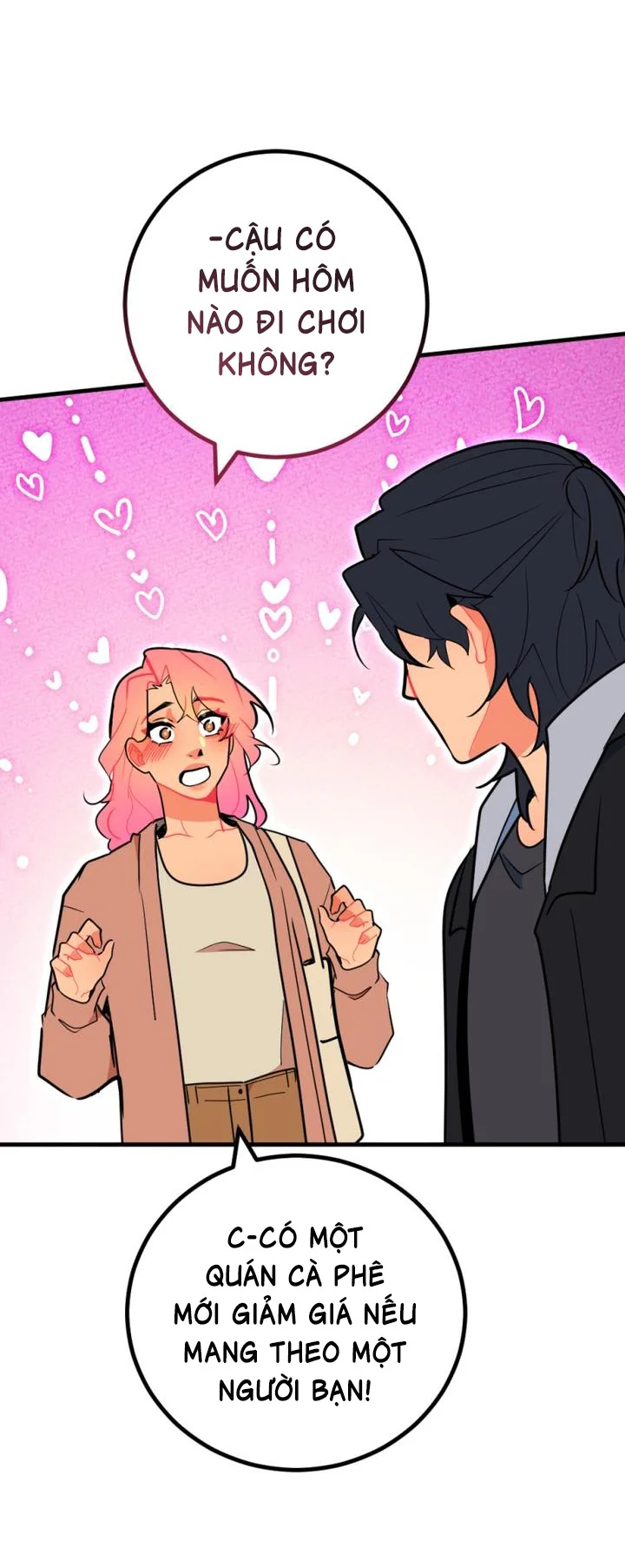 Đọc truyện Cẩm Nang Cua Gái - Chapter 48