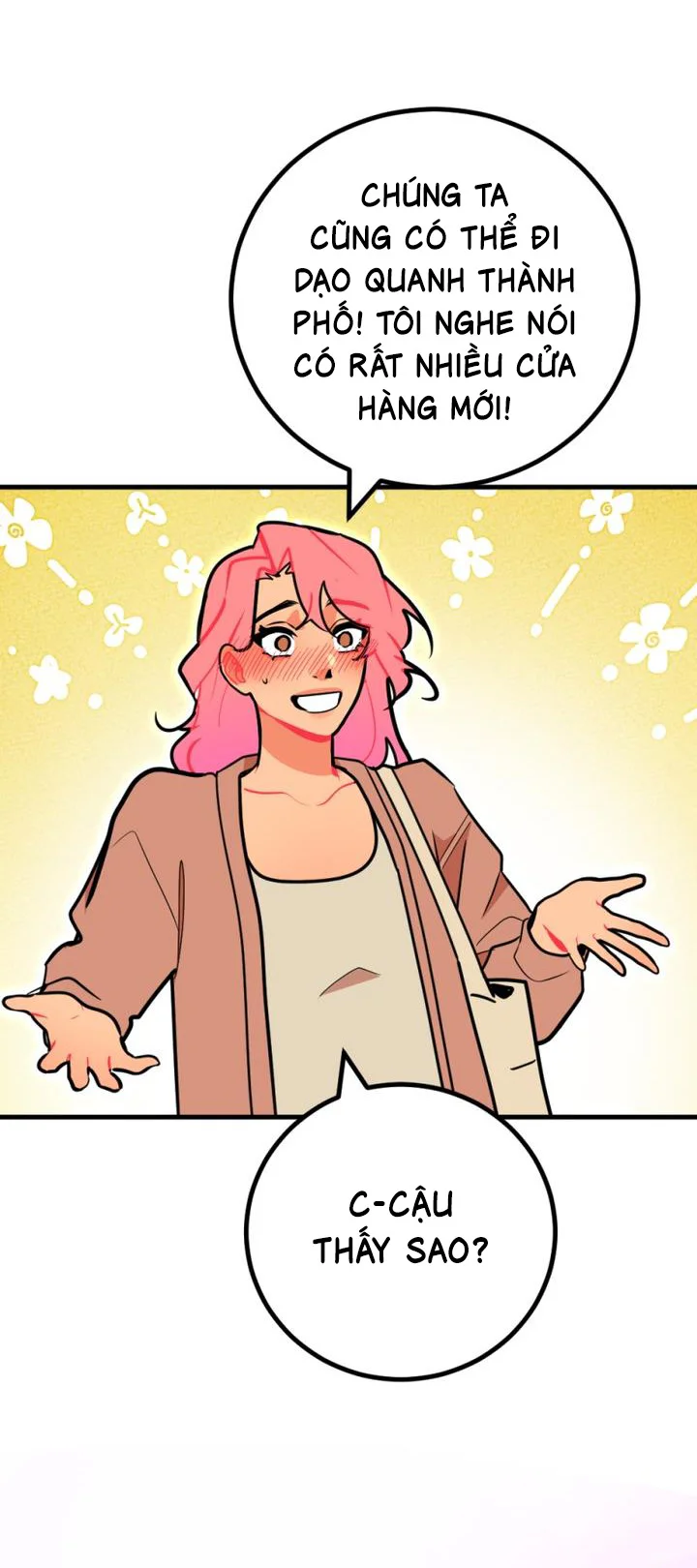 Đọc truyện Cẩm Nang Cua Gái - Chapter 48