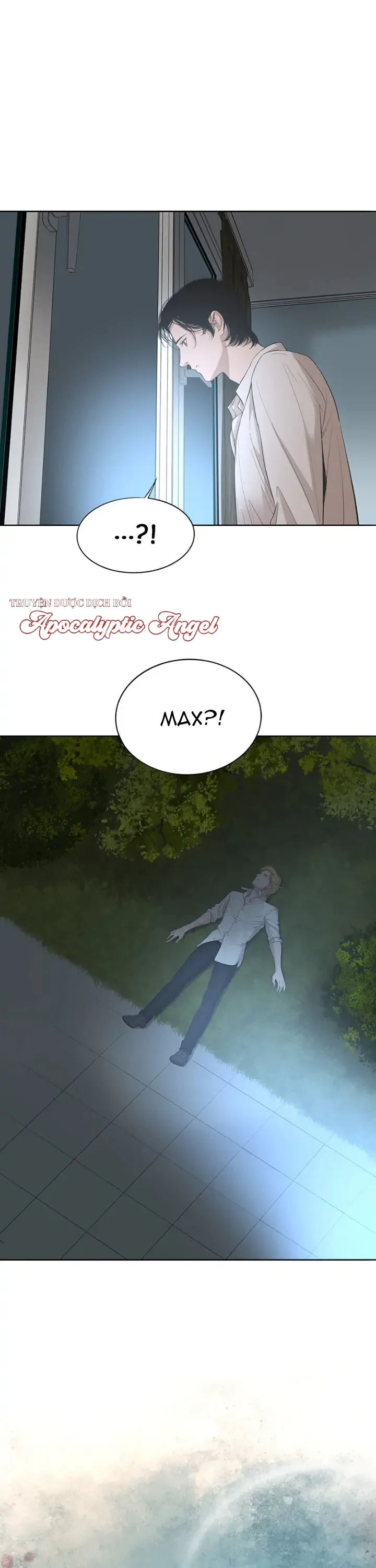 Đọc truyện Hồ Sơ Vụ Án Của Max Mojave - Chapter 21