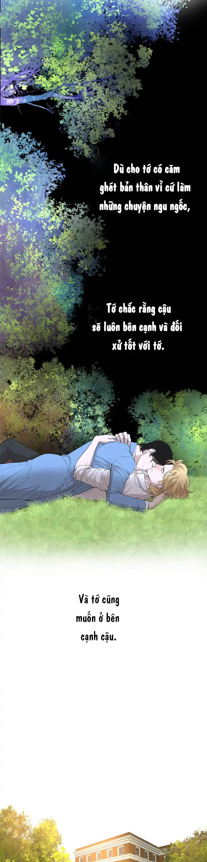 Đọc truyện Hồ Sơ Vụ Án Của Max Mojave - Chapter 21