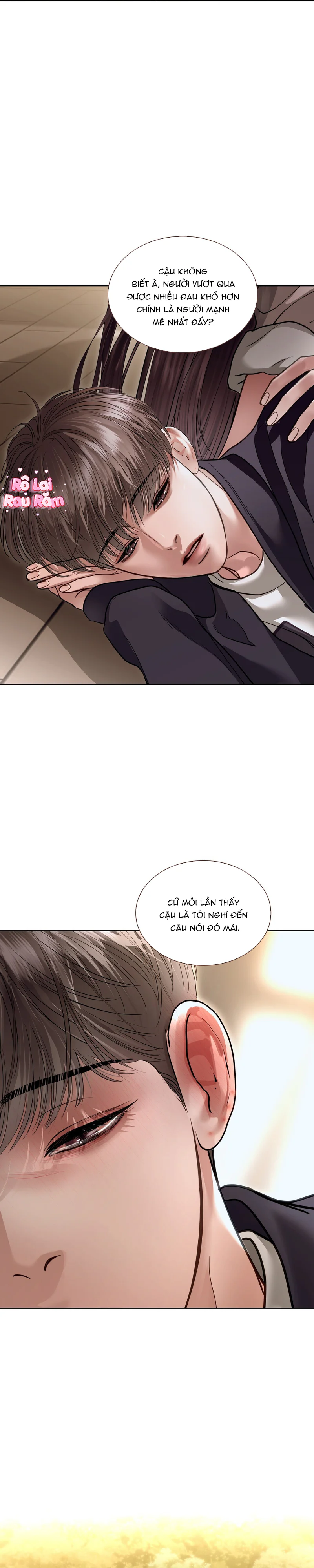 Đọc truyện NGUY HIỂM CẬN KỀ - Chapter 51