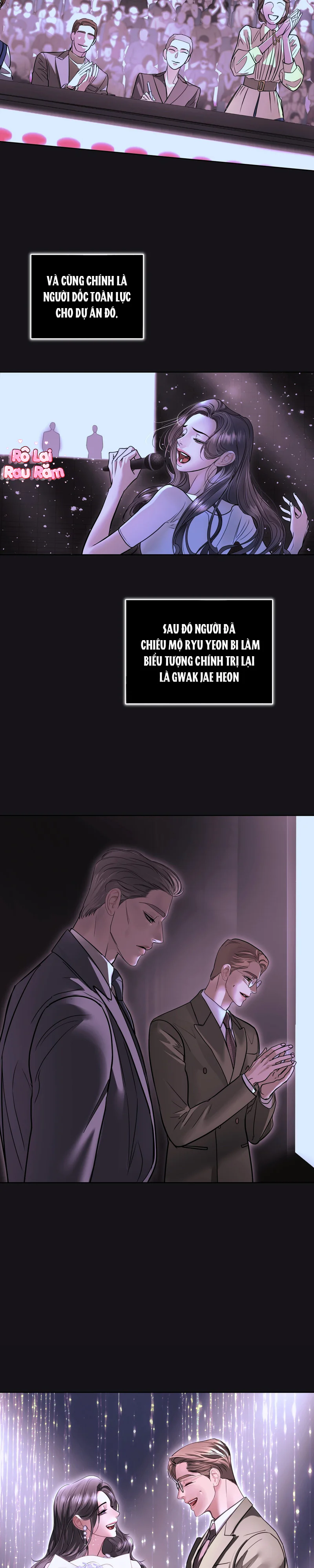 Đọc truyện NGUY HIỂM CẬN KỀ - Chapter 51