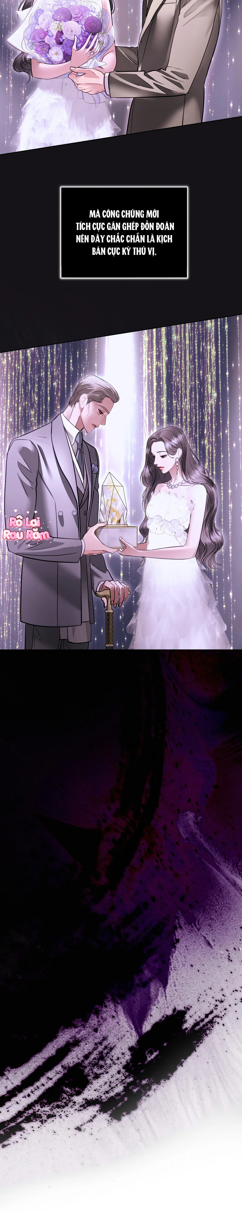 Đọc truyện NGUY HIỂM CẬN KỀ - Chapter 51