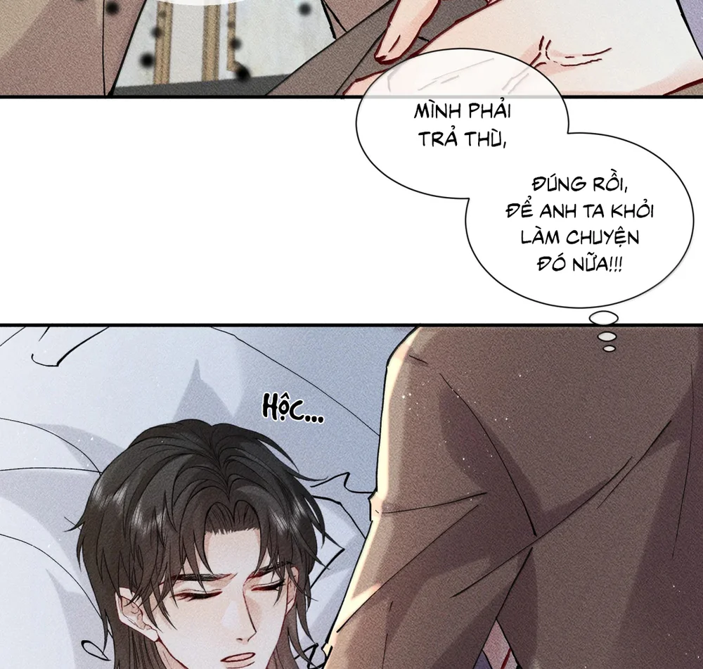 Đọc truyện NHẬN GIẶC LÀM CHA - Chapter 34