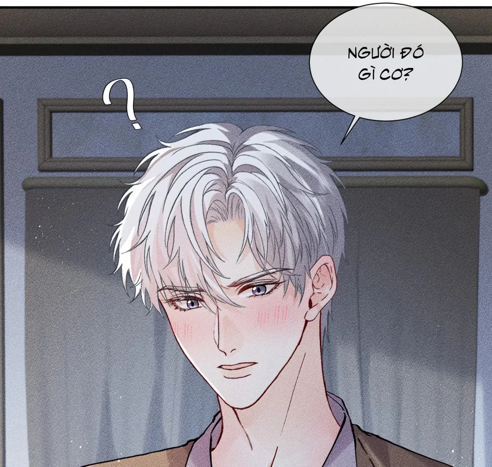 Đọc truyện NHẬN GIẶC LÀM CHA - Chapter 34