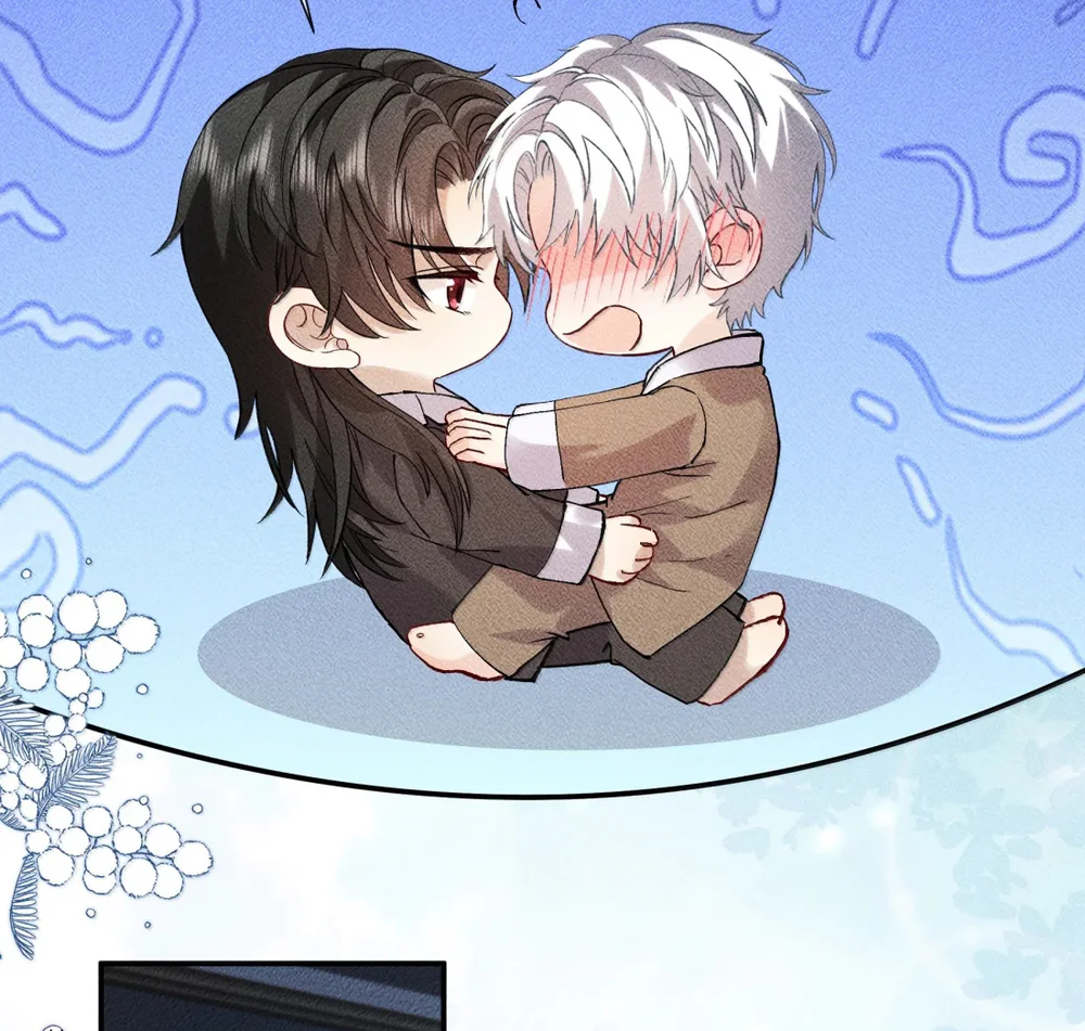 Đọc truyện NHẬN GIẶC LÀM CHA - Chapter 34