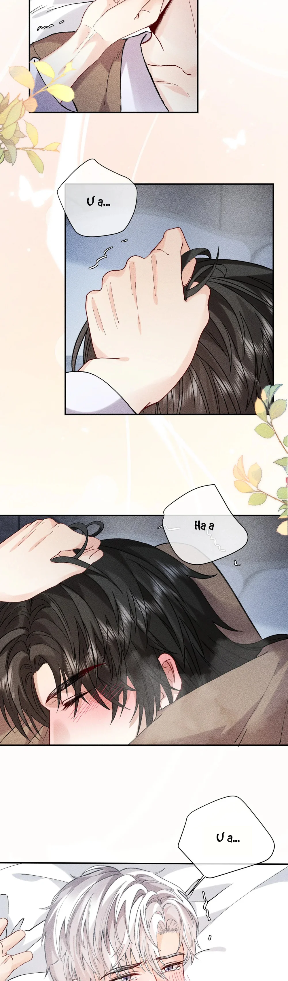 Đọc truyện NHẬN GIẶC LÀM CHA - Chapter 34