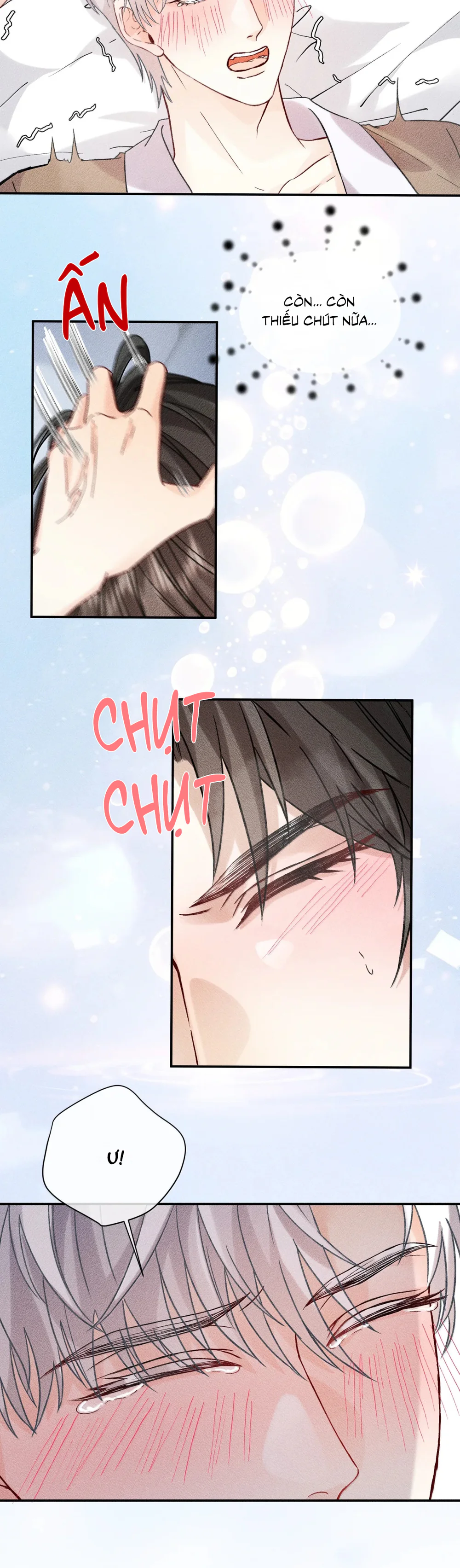 Đọc truyện NHẬN GIẶC LÀM CHA - Chapter 34