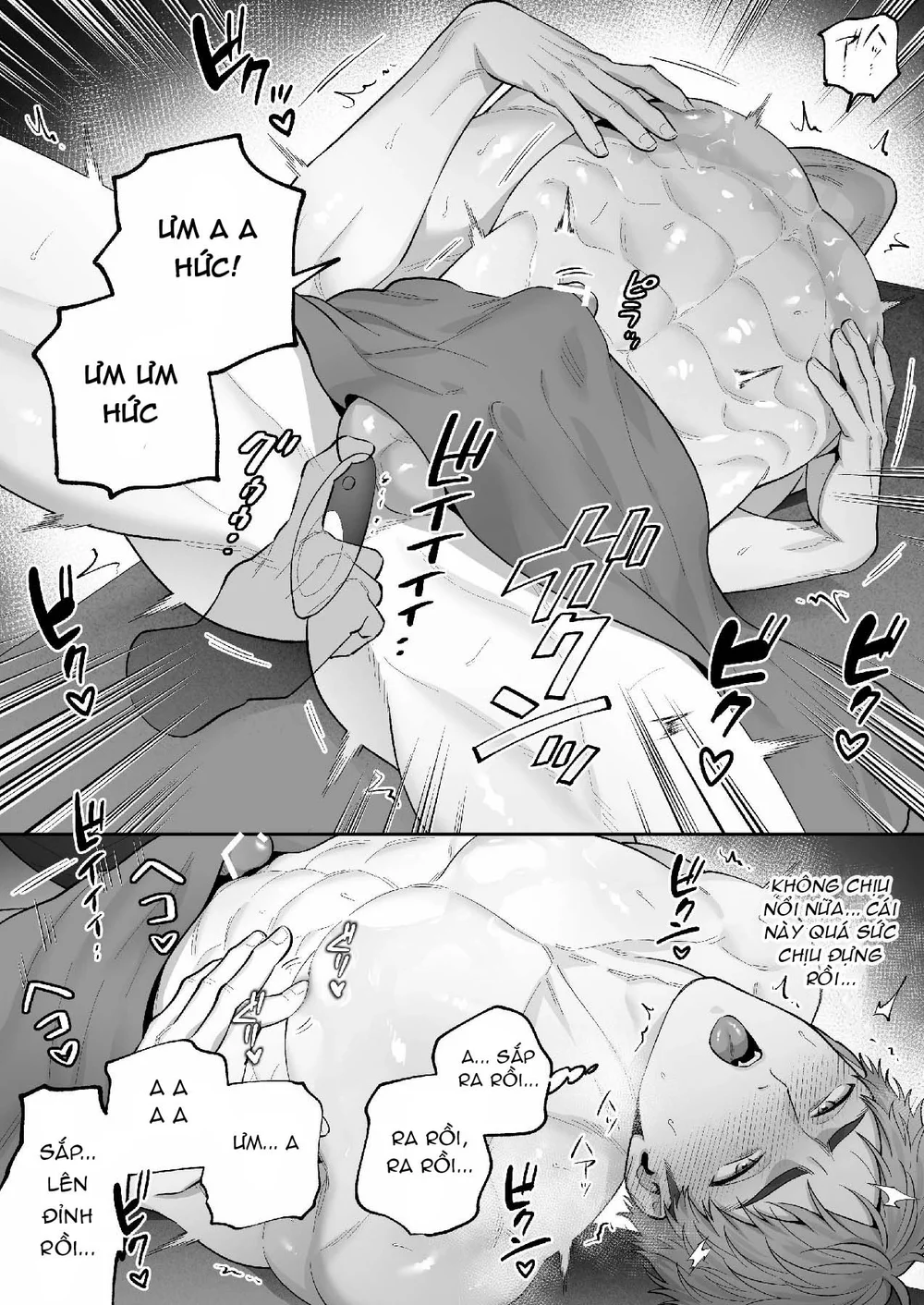 Đọc truyện ONESHORT BÁI THIẾN - Chapter 103.2