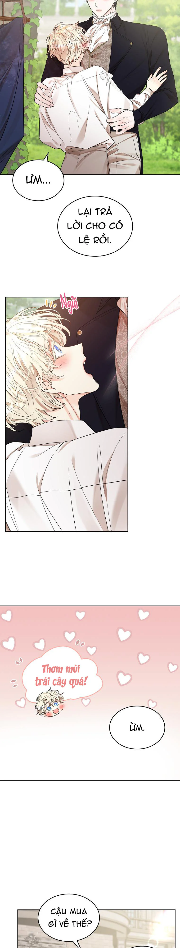 Đọc truyện Snake Hole - Chapter 29