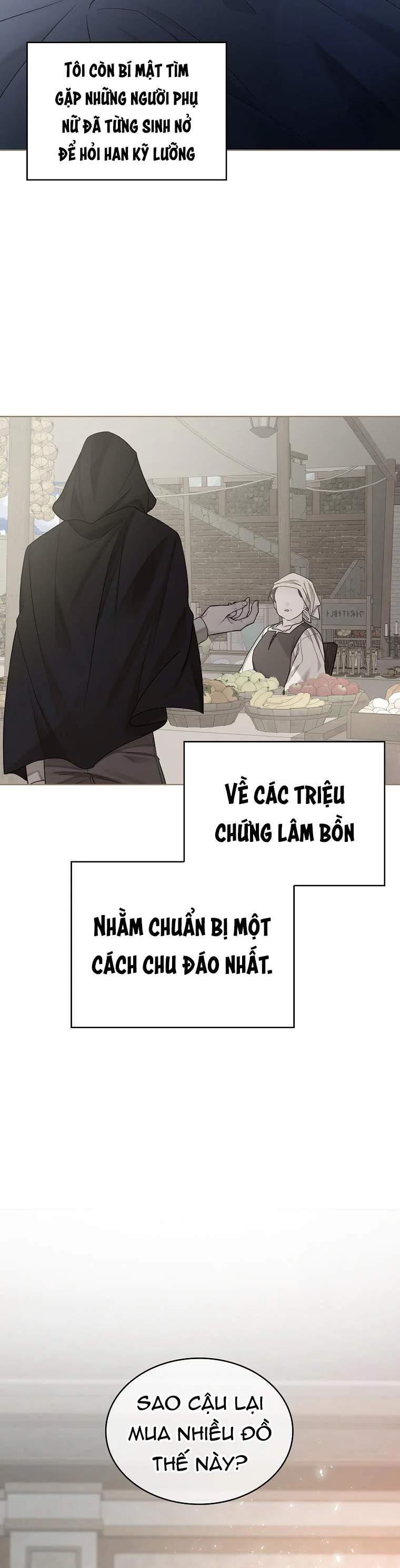 Đọc truyện Snake Hole - Chapter 29