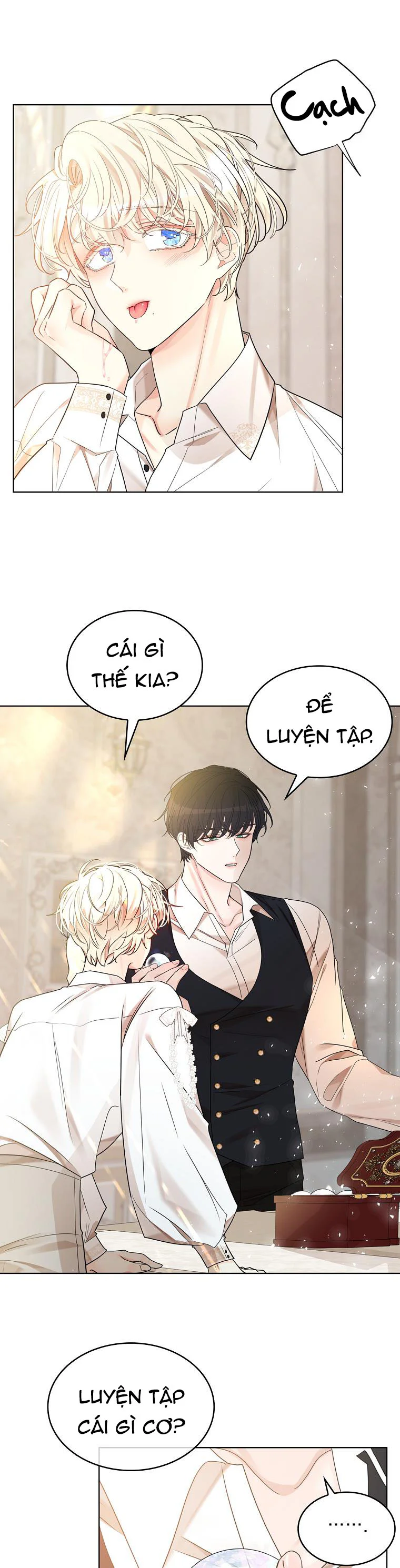Đọc truyện Snake Hole - Chapter 29