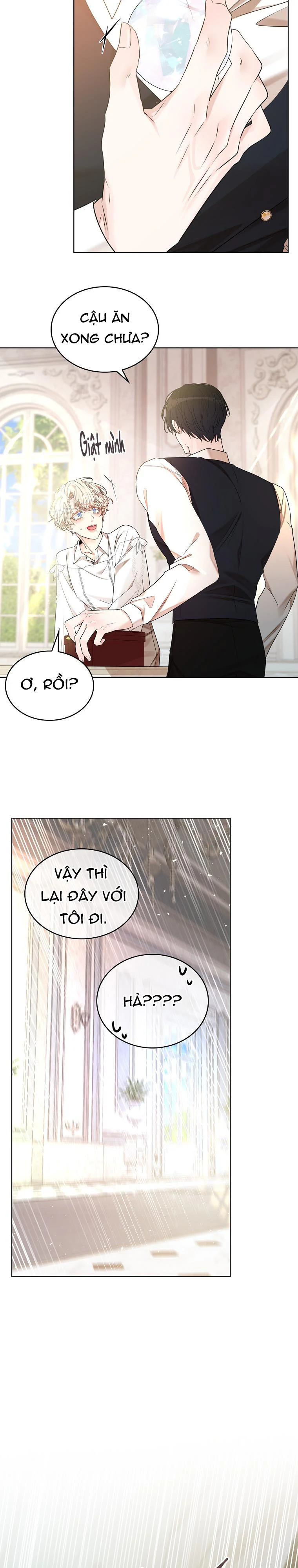 Đọc truyện Snake Hole - Chapter 29