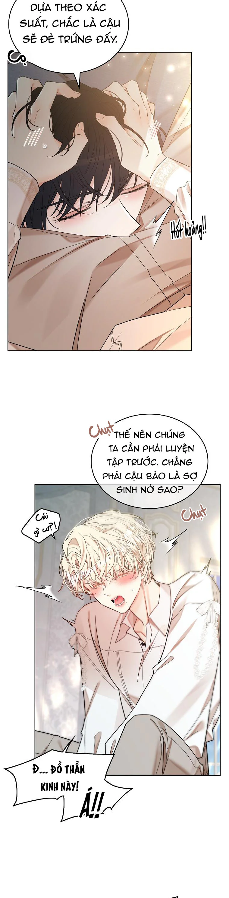 Đọc truyện Snake Hole - Chapter 29