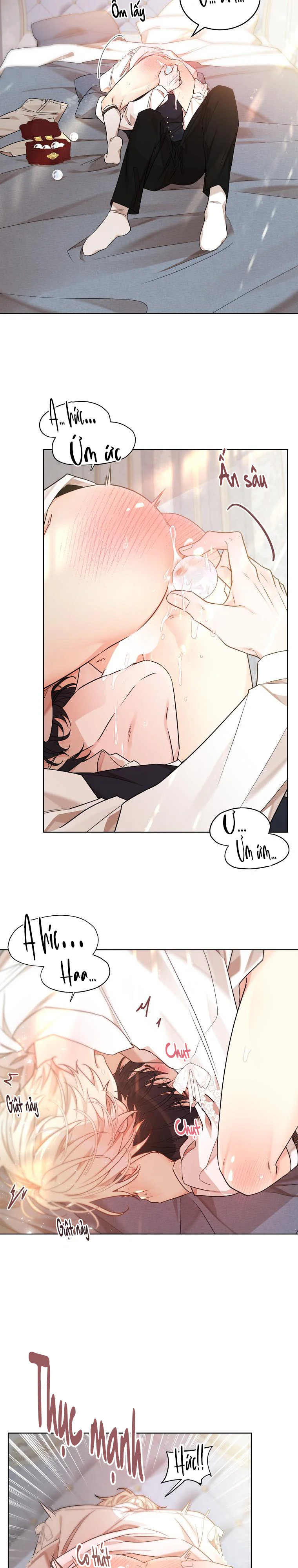 Đọc truyện Snake Hole - Chapter 29