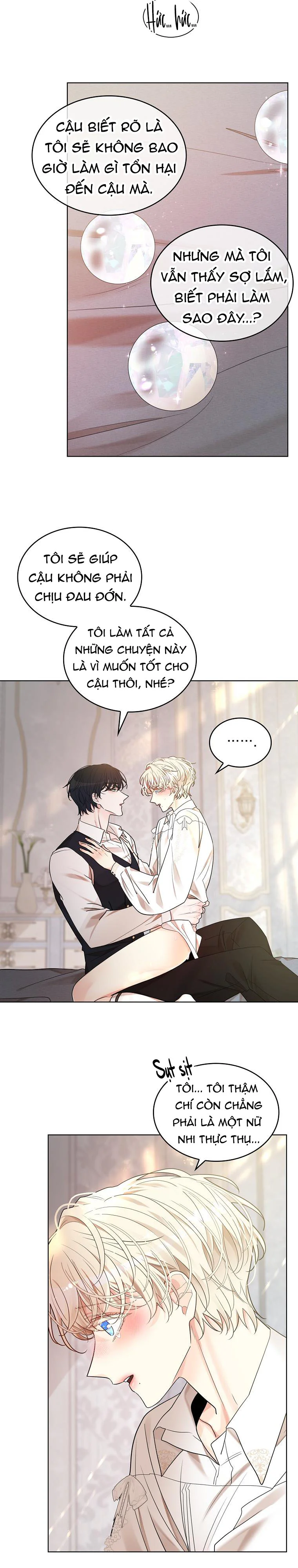 Đọc truyện Snake Hole - Chapter 29