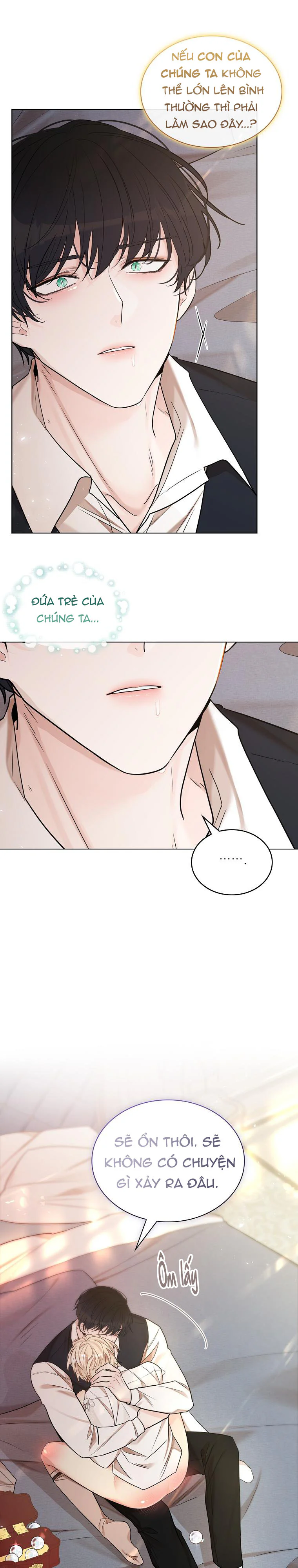 Đọc truyện Snake Hole - Chapter 29