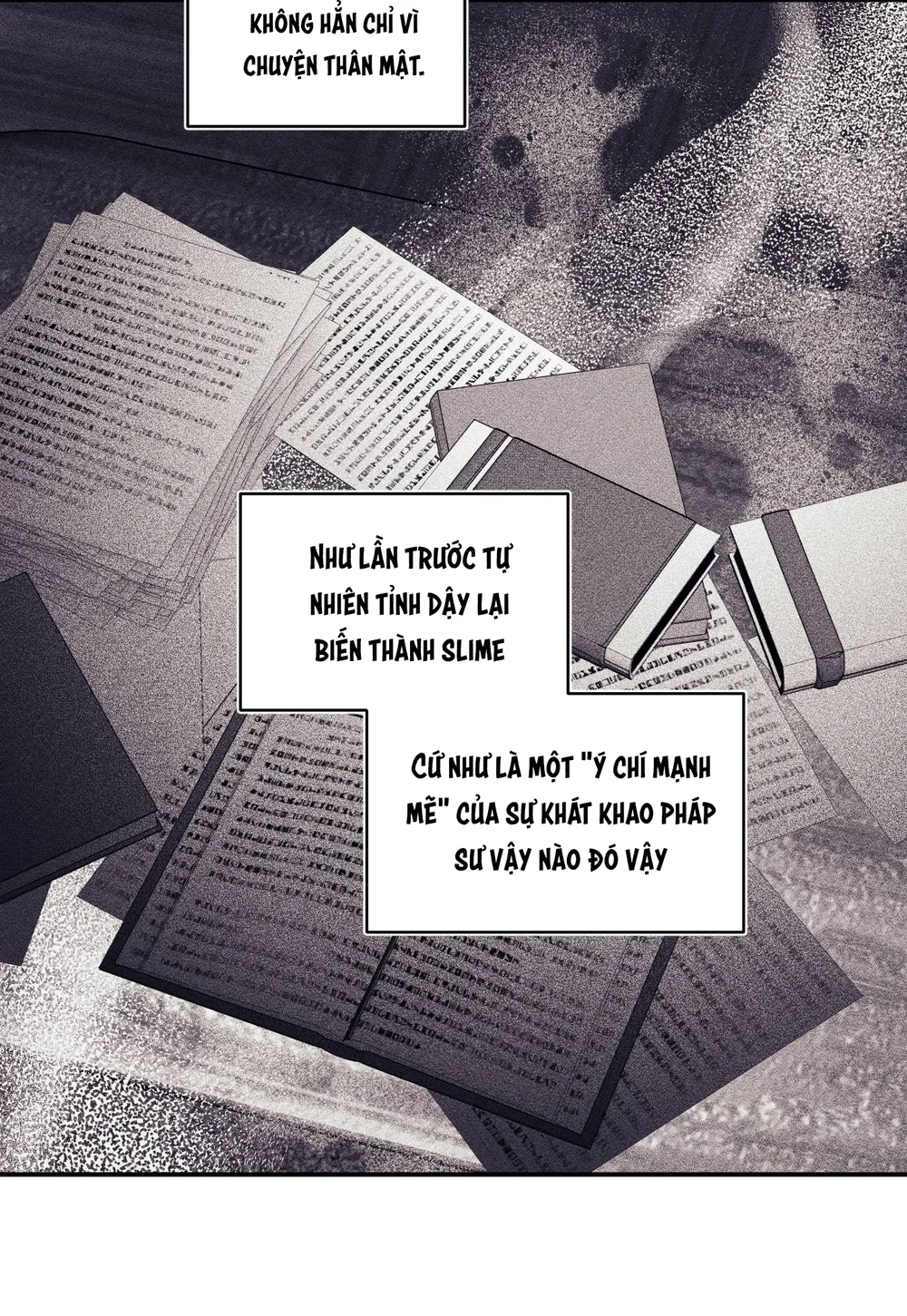 Đọc truyện Bí Mật Của Casey - Chapter 28