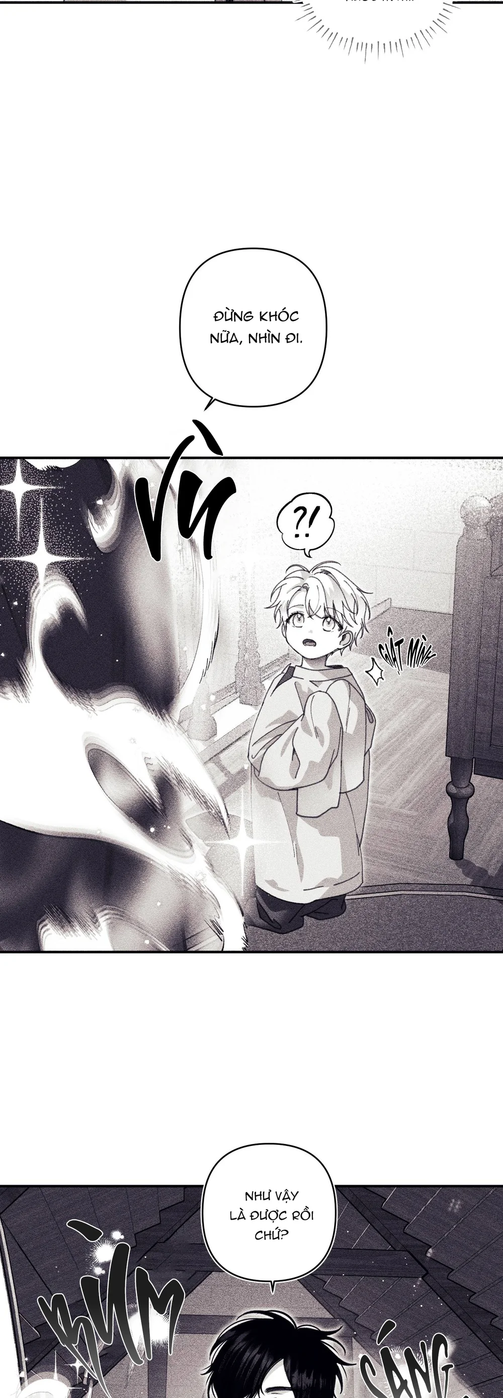 Đọc truyện Bí Mật Của Casey - Chapter 28